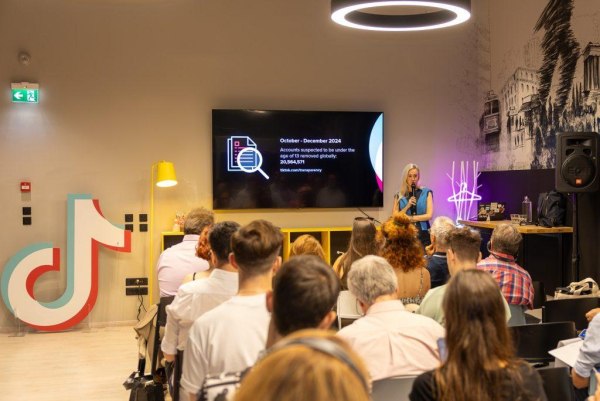 Οι άμυνες που στήνει το TikTok για τους έφηβους – Στα 4,5 εκατ. οι χρήστες στην Ελλάδα