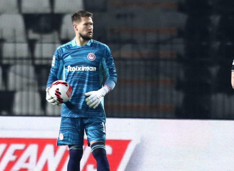 Ο Τομάς Βατσλίκ ετοιμάζεται για το «Last Dance» της καριέρας του