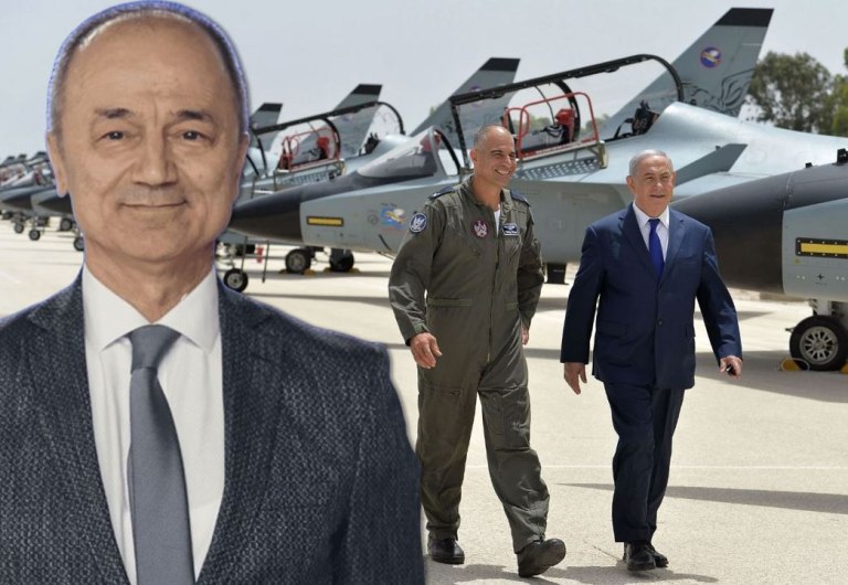 «Νομίζουν ότι είναι οι εξυπνότεροι;» – Τούρκος στρατηγός για Ισραηλινή επίθεση στο Ιράν