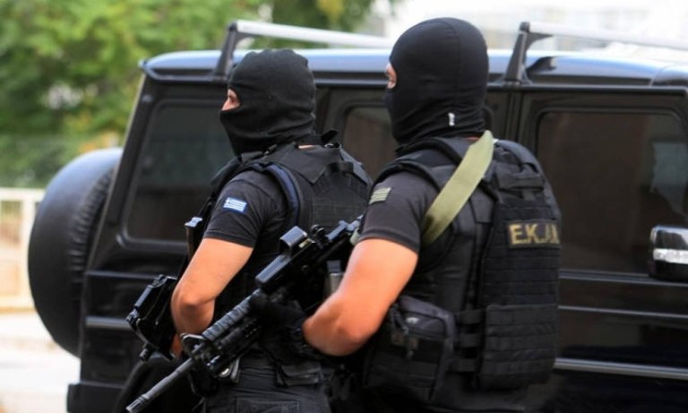 Σε επιφυλακή η ΕΛ.ΑΣ. για την αποτροπή τρομοκρατικών επιθέσεων – Ανησυχία για 20 πιθανούς ισραηλινούς στόχους