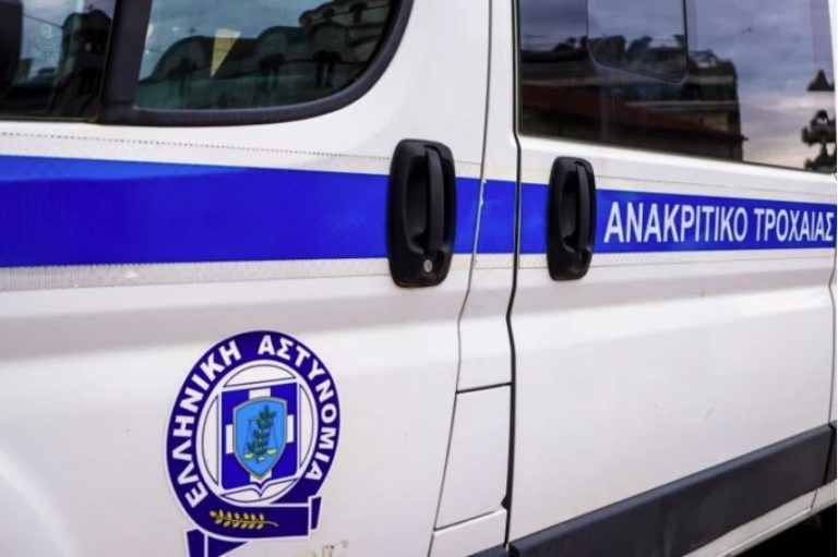 Τραγωδία στην Αρτέμιδα: Διανομέας έχασε τη ζωή του σε τροχαίο