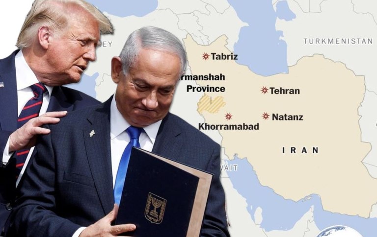 Αποκάλυψη The Jerusalem Post: «ΗΠΑ και Ισραήλ, μαζί εξαπάτησαν τους Ιρανούς»