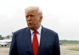 Ο Τραμπ δηλώνει ότι η Εθνοφρουρά θα αποκαταστήσει την τάξη στο Λος Αντζελες