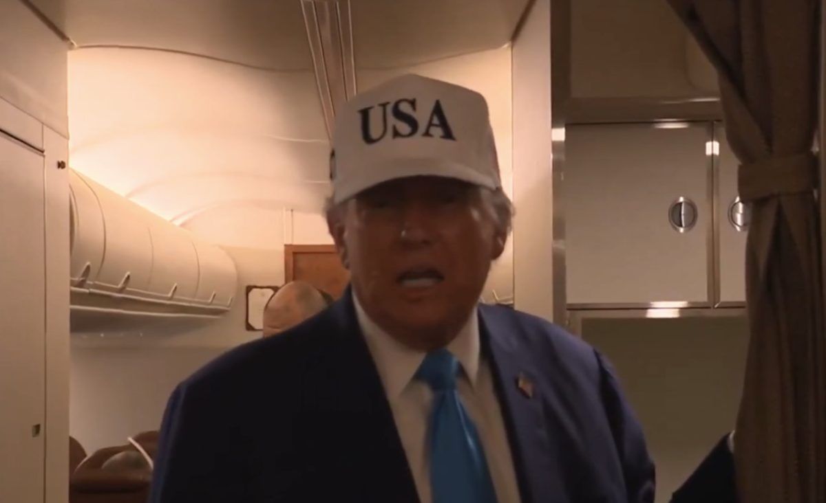 Ο Τραμπ δηλώνει ότι ο νέος επικεφαλής της Fed θα ανακοινωθεί πολύ σύντομα