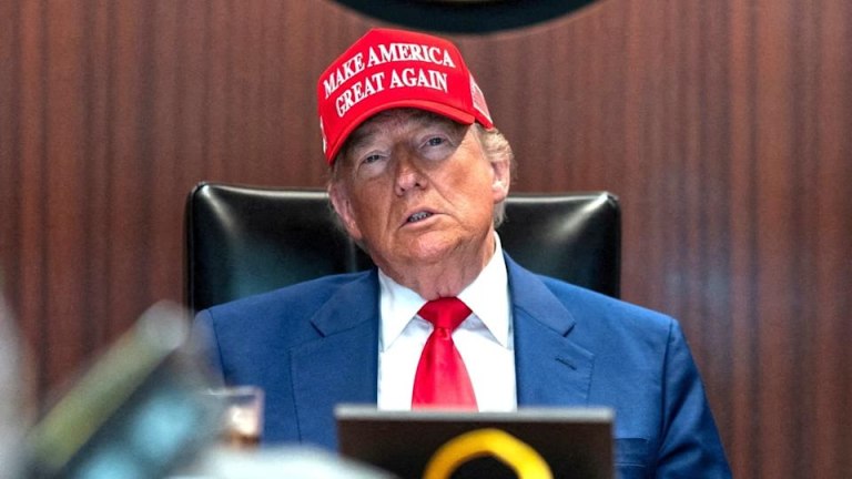 Ο Τραμπ διαβεβαιώνει ότι η εκεχειρία μεταξύ Ισραήλ και Ιράν θα διαρκέσει «για πάντα»