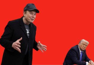 Όλοι οι άνθρωποι του προέδρου εναντίον του Μασκ – Το ιστορικό καβγάδων πίσω από τις κάμερες