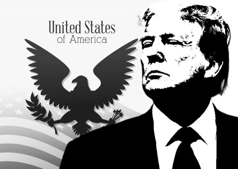 Πώς ο Τραμπ βάζει τέλος στον «Αμερικανικό Αιώνα»