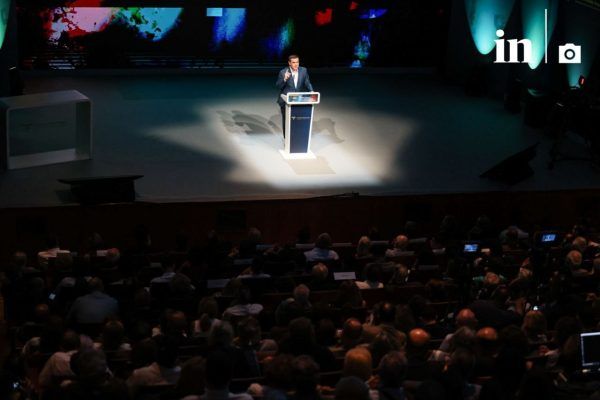 Αλέξης Τσίπρας: «Δεν σωπαίνω – Πρέπει το κλειδί να το δημιουργήσουμε όλοι μαζί»