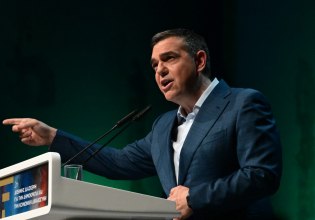 Ηχηρή παρέμβαση Τσίπρα για ΟΠΕΚΕΠΕ και σύστημα Μητσοτάκη: Μας χρεοκόπησαν και κάνουν τα ίδια