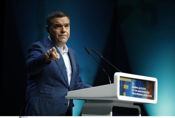 Το μέλλον του Τσίπρα και το αδιέξοδο των άλλων – Ραντεβού Πολάκη στο Συνέδριο