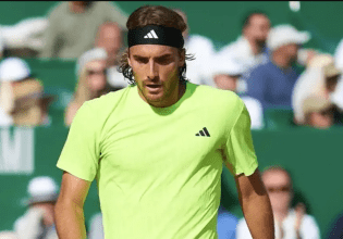 Δήλωση – σοκ από τον Τσιτσιπά – Άφησε ανοιχτό το ενδεχόμενο να αποσυρθεί!