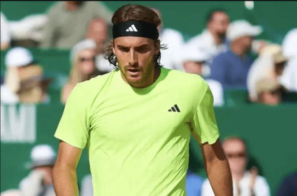 Ο Ιβανίσεβιτς και η ευκαιρία του Τσιτσιπά να επιστρέψει στην ελίτ (vids)