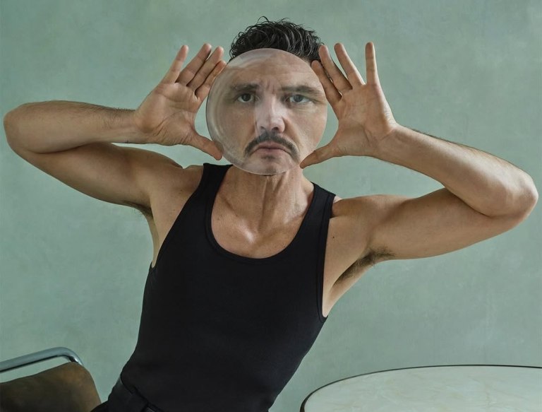 Ένας απατεώνας που παρίστανε τον περιζήτητο εργένη του Μανχάταν – Ο Πέδρο Πασκάλ δεν πιστεύει στον εαυτό του