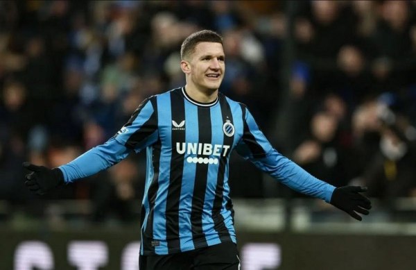 Περιζήτητος ο Τζόλης: Η Ατλέτικο και η… μισή Premier League στα «πόδια» του