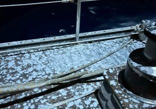 Madleen: Επίθεση με άγνωστη χημική ουσία στο σκάφος των ακτιβιστών [βίντεο]