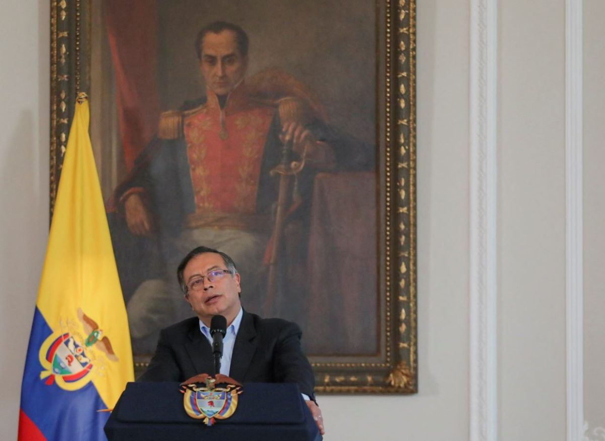 Κολομβία: Ο Μιγκέλ Ουρίμπε πρώην υποψήφιος για την προεδρία πυροβολήθηκε στο κεφάλι [βίντεο]