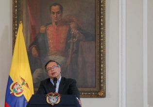 Κολομβία: Ο Μιγκέλ Ουρίμπε πρώην υποψήφιος για την προεδρία πυροβολήθηκε στο κεφάλι [βίντεο]