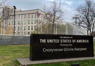 Ουκρανία: H πρεσβεία των ΗΠΑ προειδοποιεί τους πολίτες της για αυξημένο κίνδυνο