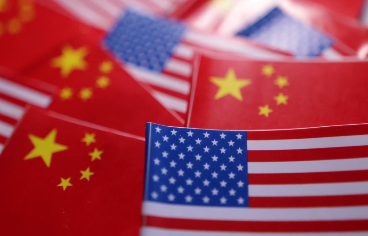 ΗΠΑ και Κίνα ολοκλήρωσαν το εμπορικό deal – Έπονται 10 νέες συμφωνίες