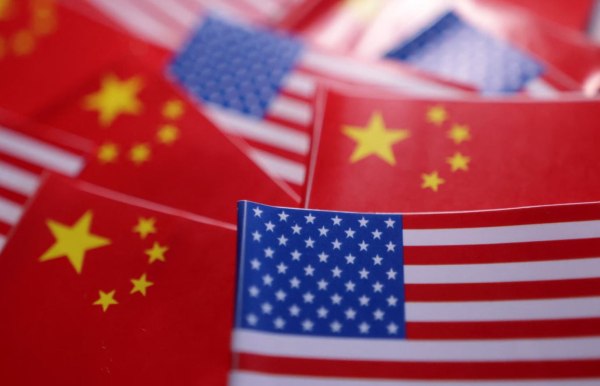 ΗΠΑ και Κίνα ολοκλήρωσαν το εμπορικό deal – Έπονται 10 νέες συμφωνίες