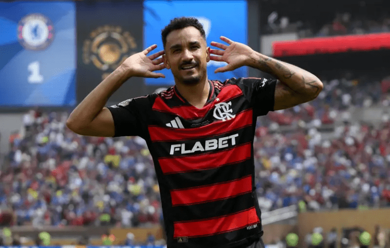 Φλαμένγκο – Τσέλσι 3-1: Ανατροπή και 2/2 για τους Βραζιλιάνους (vids)