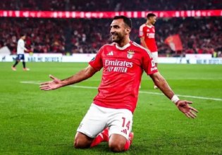 Παυλίδης: «Δεν είναι ώρα να μιλήσουμε για το μέλλον μου»