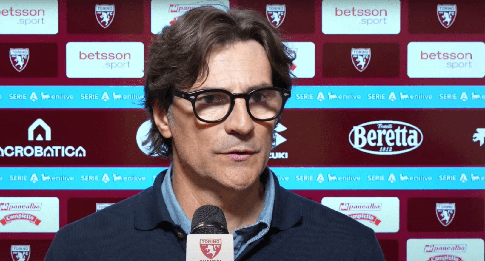 «Η ΑΕΚ ενδιαφέρεται για τον Βανόλι» (pic)