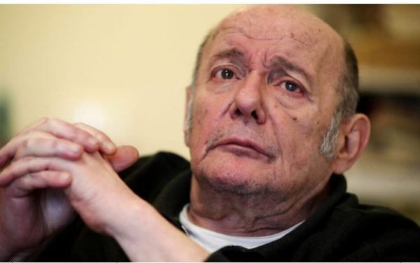 Βασίλης Παπαβασιλείου: Πότε και πού θα γίνει η κηδεία του σπουδαίου θεατράνθρωπου