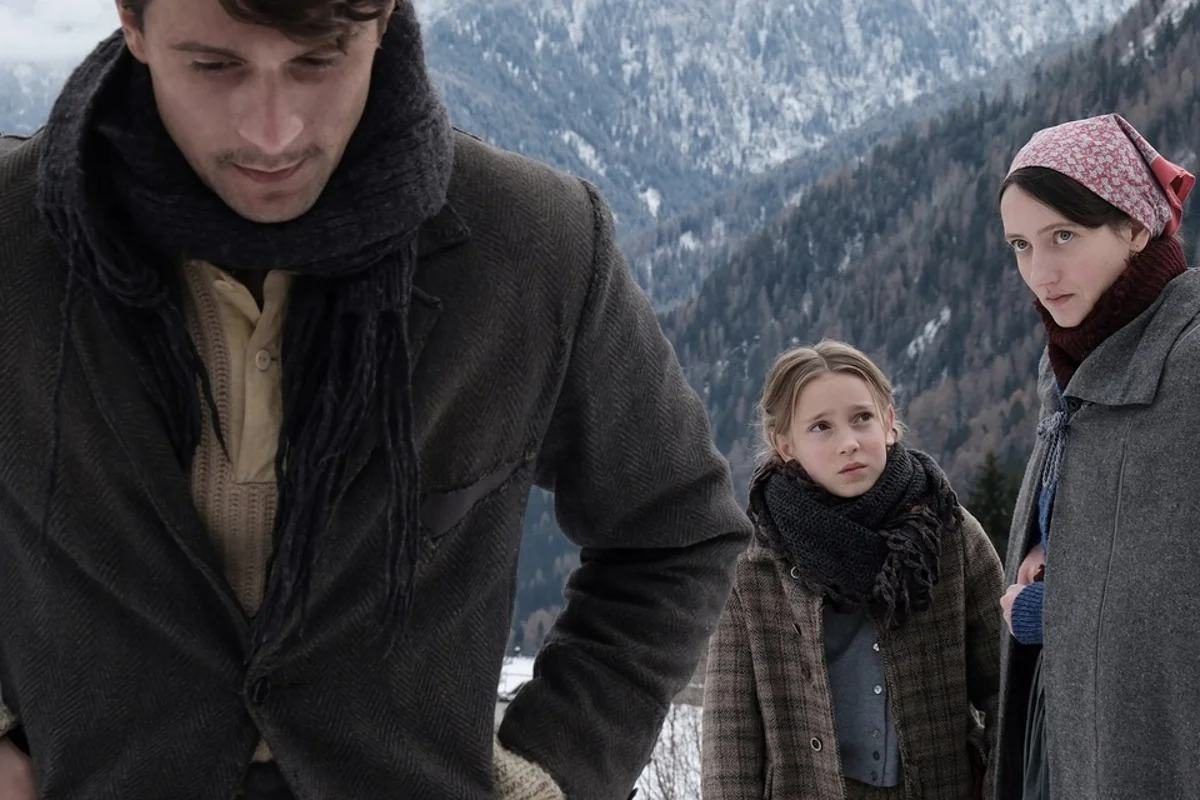 «Βερμίλιο: Η Νύφη του Βουνού»: Μυστικά και ψέματα σε υψόμετρο 1.300 μέτρων