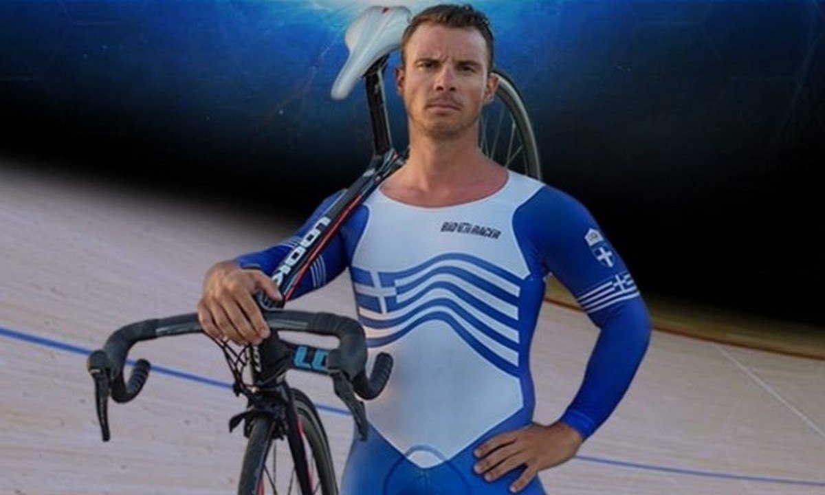 Τριετής αποκλεισμός για τον Χρήστο Βολικάκη