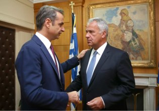 Το παρασκήνιο της παραίτησης Βορίδη και των υφυπουργών – Σοβαρή κρίση στην κυβέρνηση