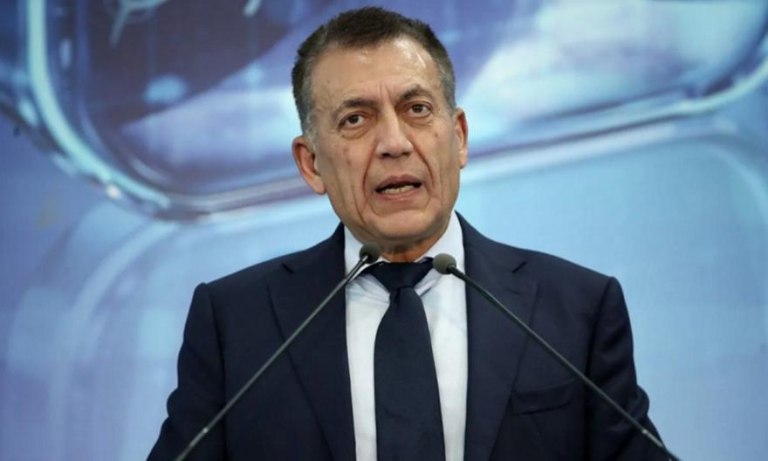 Τι είπε ο Βρούτσης για Final Four και ΣΕΦ