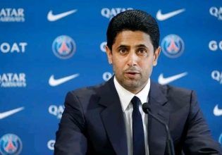 Το μήνυμα του Αλ Κελαΐφί σε Μέσι, Νεϊμάρ και Εμπαπέ