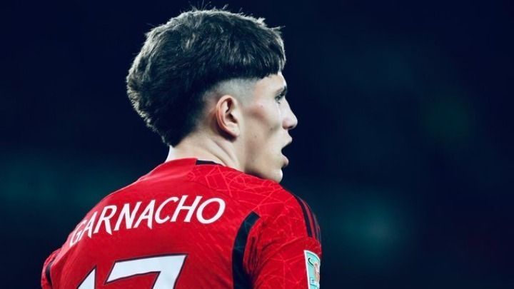 «Κλείνει στην Αλ Νασρ ο Γκαρνάτσο»