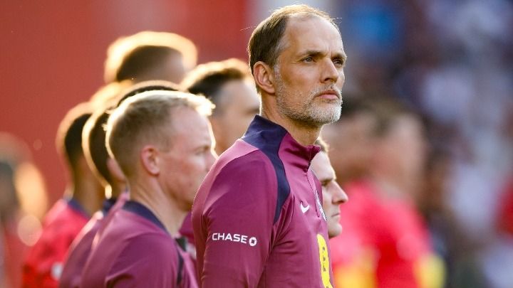 Ο Τούχελ θέλει να μείνει στον πάγκο της Αγγλίας και μετά το Μουντιάλ