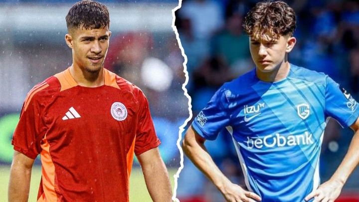 Διάκριση για Κωστούλα και Καρέτσα: Στους καλύτερους 18χρονους του κόσμου σύμφωνα με την Equipe