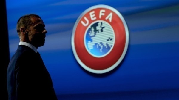 Τα έσοδα που προσδοκά να συγκεντρώσει η UEFA από τις διοργανώσεις συλλόγων την σεζόν 2025-26
