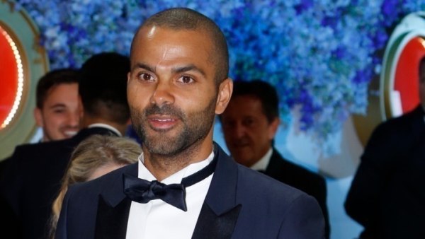 Τόνι Πάρκερ: «Επενδύουμε όλοι με το βλέμμα στο NBA Europe»