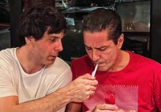 Σφαιρόπουλος για Τεόντοσιτς: «Δεν υπάρχουν λέξεις που περιγράφουν την ιδιοφυΐα και το ταλέντο του»