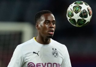 Κλείνει μεγάλη μεταγραφή η Τσέλσι: Συμφώνησε με την Ντόρτμουντ για τον Γκίτενς