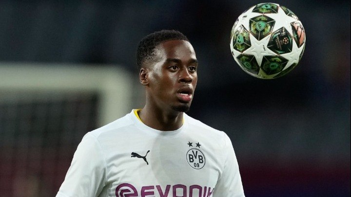 Κλείνει μεγάλη μεταγραφή η Τσέλσι: Συμφώνησε με την Ντόρτμουντ για τον Γκίτενς