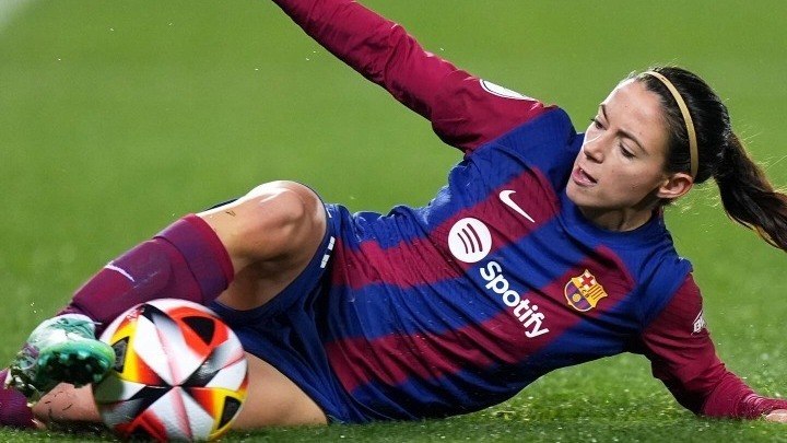 Η Μπονμάτι πήρε εξιτήριο από το νοσοκομείο