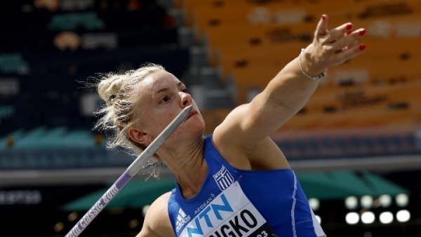 Σπουδαία Τζένγκο: Πρωτιά και… μισή παραμονή για την Ελλάδα