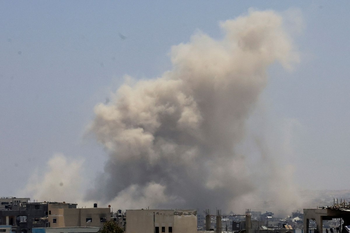 WSJ: Το Ιράν επιδιώκει συνομιλίες με τις ΗΠΑ και το Ισραήλ για να τερματίσει τη σύγκρουση