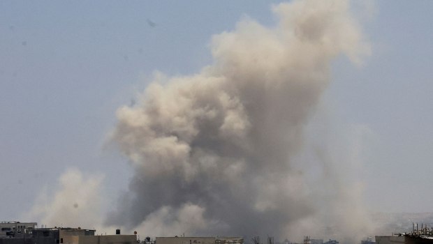 WSJ: Το Ιράν επιδιώκει συνομιλίες με τις ΗΠΑ και το Ισραήλ για να τερματίσει τη σύγκρουση