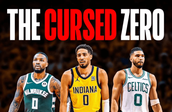 Το «καταραμένο μηδέν» των Χαλιμπάρτον, Λίλαρντ και Τέιτουμ (vids)