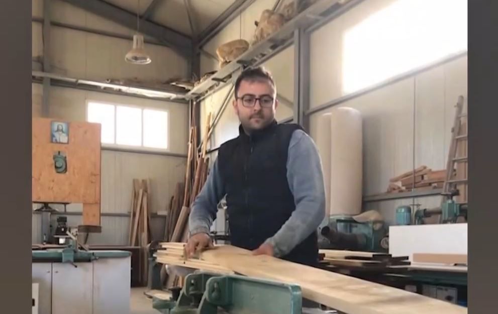 Χαλκίδα: «Έσπασαν» τα ισόβια για την 38χρονη που μαχαίρωσε θανάσιμα τον 43χρονο ξυλουργό