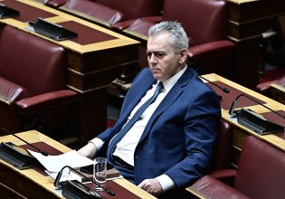 ΟΠΕΚΕΠΕ: «Γαλάζια» κριτική και ξεκάθαρα παράπονα από τη… Θεσσαλία