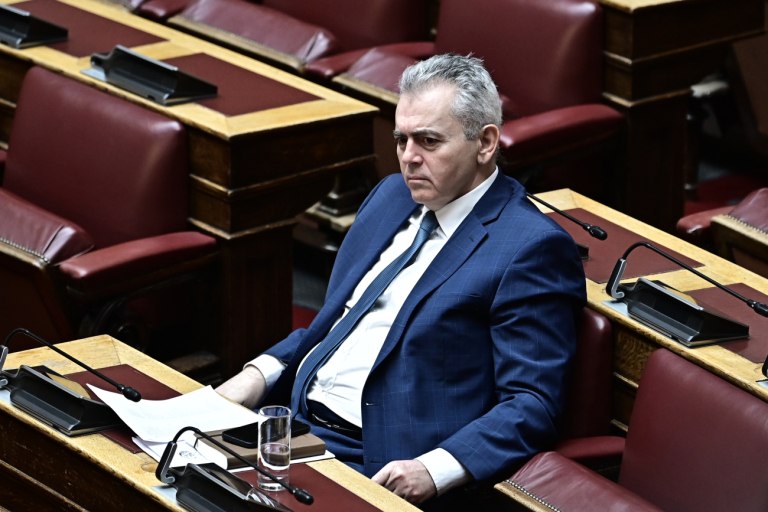 ΟΠΕΚΕΠΕ: «Γαλάζια» κριτική και ξεκάθαρα παράπονα από τη… Θεσσαλία