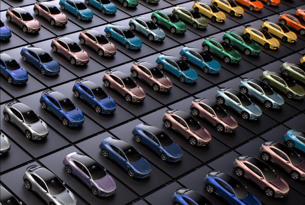 Ποια εταιρεία smartphone πούλησε 200.000 ηλεκτρικά SUV σε 3 λεπτά